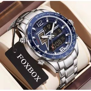 foxbox Gents wrist watch FB0034