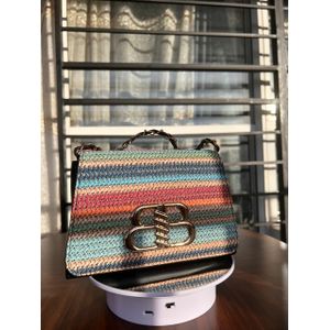 Bb Ladies sling hand bags new arrival Kenya fashion 