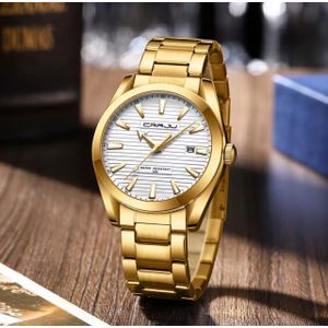 Crrju Gents wrist watch 5006