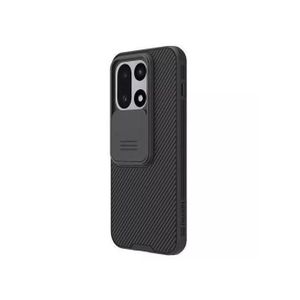 Nilkin Case with slider camera cover camshield pro for Oneplus 15