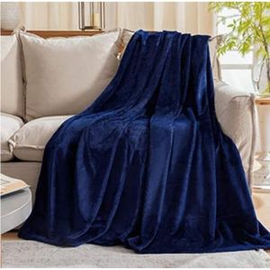 Fleece Throw Fleece Blanket