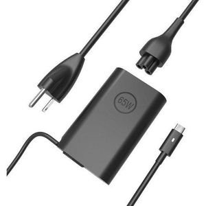 65W 60W USB-C Charger for Dell Laptop: Dell Latitude 5540 5530 5430 7430 7440 5440 5420 3540 3440 5520 7420, for Dell Inspiron 14 7420 7425 16 7620 2-in-1 XPS 13 Chromebook 3110 Type C