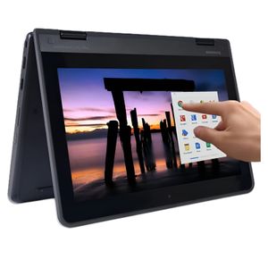 Lenovo Laptops 8GB RAM 512GB SSD Refurbished ThinkPad Yoga 11e X360 Touchscreen Laptop  Webcam Bluetooth, HDMI WIFI With Windows 11 PRO Activated, Office 2021 Pro, Basic software  + charger..