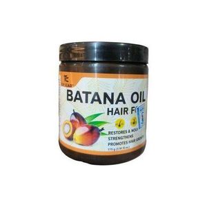 Beauty Batana Oil Hair Food.