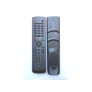 UKA, BRUHM, ROYAL, SYINIX, MOOKA, LOOKA & HILFINIT Universal T.V Remote Control