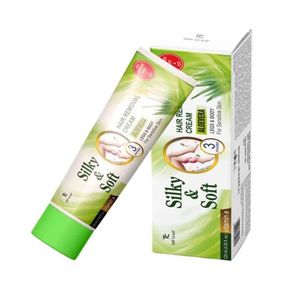 Top Class Hair Removing Cream – Aloe Vera 120g