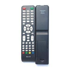 Tornado Tv remote 