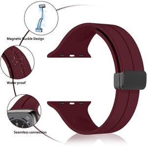 Oraimo  Watch Strap Silicone (45mm)-MULTI