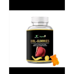 Daynee BBL gummies 
