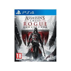 Sony Computer Entertainment Assassin's Creed: Rogue Remastered ps4