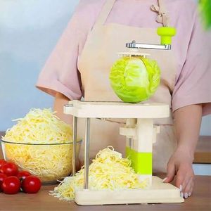Cabbage Cutter ,Kitchen Vegetable Grater Kitchen Gadgets