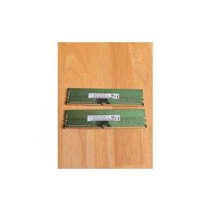 SK Hynix DESKTOP RAM DDR4 8GB 3200AA