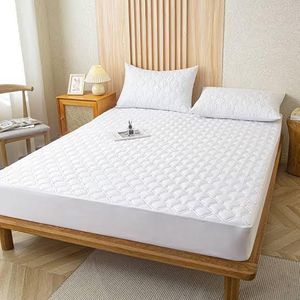 4 by 6 Mattress protector 