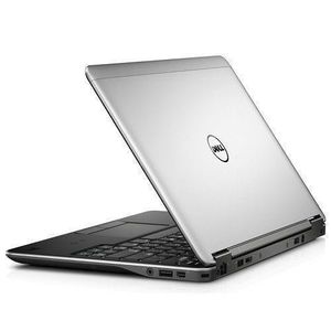 DELL BEST-SELLING REFURBISHED  LATITUDE E7240, INTEL CORE I7 4TH GEN 8GB RAM AND 128GB SSD STORAGE 12.5-INCH LIGHT-WEIGHT LAPTOP OFFICE, SCHOOL WORK AND HOME USE