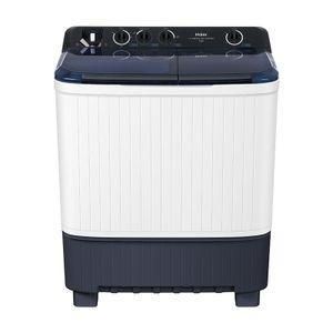 Haier 13KG TWIN TUB SEMI AUTOMATIC WITH SOAK TIMER SETTING + FREE GIFT OF OMO