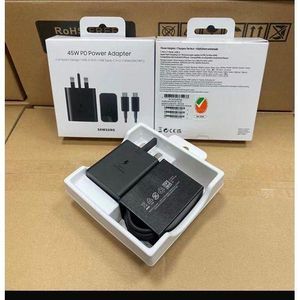 Samsung Galaxy A56 45W Super Fast Charger Type C, USB C-C (5A)