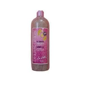 F&W Fair & White Miss White Exfoliating Shower Gel Dream Scrub 940ml