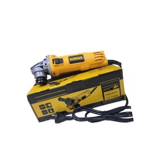 Dewalt  Electric Angle Grinder Machine