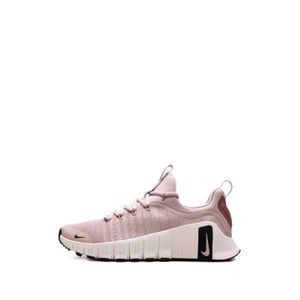 Nike Free Metcon 6 PRM "Pink Oxford/Light soft pink/ Black" Sneakers 