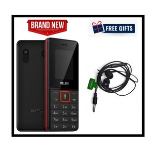 VILLAON V5606, 1.77", 1000mAh, Feature Phone (Dual SIM) .