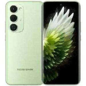 Tecno Spark 40 Pro Plus, 6.78'' , 128GB RAM +8GB ROM 
