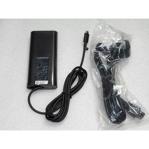 DELL DELL-65W USB Type C Laptop Adapter Charger For Latitude complete with cable(with flower cable)