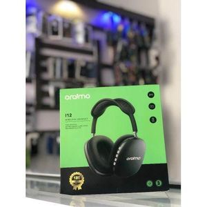 Oraimo Original I12 Headphones