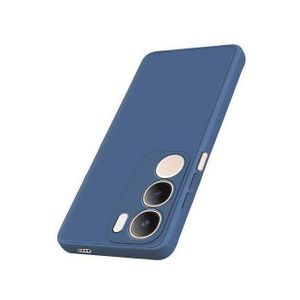 Vivo silicone case Y19s
