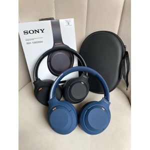 Sony WH-1000XM4 Wireless Headphone Stereo Foldable Headset Earphone Over-head Wireless Headphones