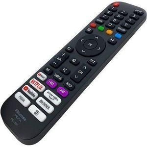 Hisense Tv remote