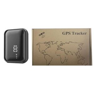 Compact 4G P7 Mini GPS Tracker – Anti-Theft Device for Car & Motorbike