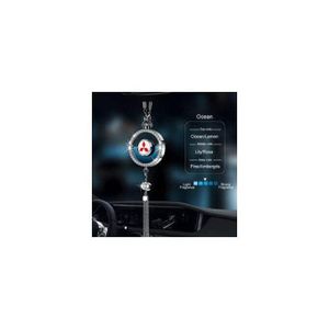 Mitsubishi Pendant Car Perfume – Luxury Hanging Air Freshener with Long-Lasting Fragrance Nairobi Kenya