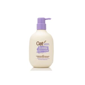 Oatveen Eczema Moisturizing Cream 400ml