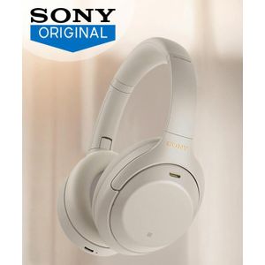 Sony WH 1000 mx4 wireless headphones -noise cancelling 