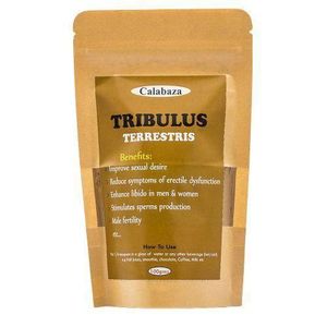 calabaza Tribulus Terrestrils Powder 100gms