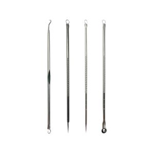 MFK1004SS, Nano Steamer Facial Kit