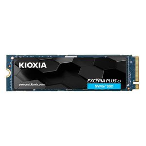 KIOXIA EXCERIA PLUS G3 2TB INTERNAL SSD M.2 PCIe Gen 4*4 NVMe 2280
