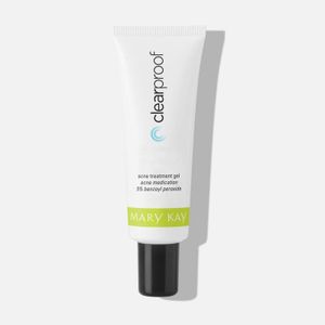 Mary Kay  CLEARPROOF ACNE TREATMENT GEL