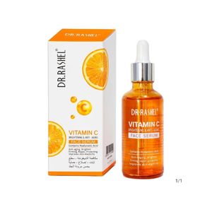 DR RASHEL Face serum vitamin c 