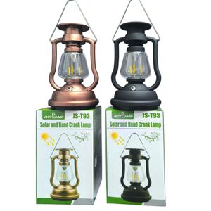 Long Lasting High Quality Rechargeable Portable Lamp with USB charging LED Light 