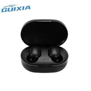 Wireless Headset Bluetooth Earphone True Bass