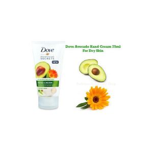 Dove Invigorating Ritual Avocado Cream