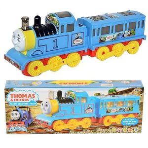 Thomas and Friends Electric Musical Toy Train