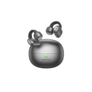 Oraimo  OpenSnap N Clip-On Open-Ear True Wireless Earbuds - Grey
