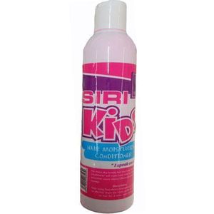 Tony Airos SIRI KIDS Hair Moiturizer Conditioner bc
