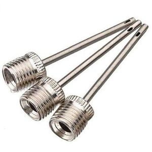 Pump Inflating Needles Balls Inflator Pin Nozzles