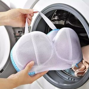 1pc Bra Laundry Bag For Washing Machine, Lingerie Wash Bag, Bra Protector  Bag