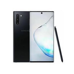 Samsung Galaxy Note 10 256GB, 6.3 inches, Dynamic AMOLED, single sim