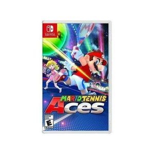 Nintendo Switch Mario Tennis Aces 