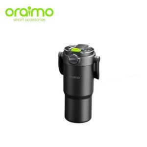 Oraimo ThermoGo 750ml Stainless Steel Insulated Thermos